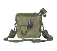 Cantine US Canteen avec housse 1,9 L MFH - OD Green