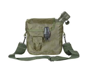 Cantine US Canteen avec housse 1,9 L MFH - OD Green