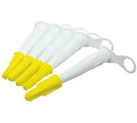 Canule avec bouchon - pour cartouche de mastic - universelle SOUDAL