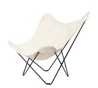 Fauteuil Cotton Canvas Mariposa Butterfly WxHxD 87x92x86cm