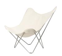 Fauteuil Cotton Canvas Mariposa Butterfly WxHxD 87x92x86cm