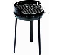 Barbecue rond acier "plaisir" Cao Camping