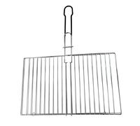 CAO - A9800053 - Grille Double Rectangulaire - 41x25 cm