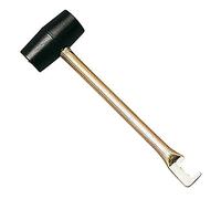 Cao Camping - CAO28 - Maillet Caoutchouc Arrache Piq, Neutre, Noir