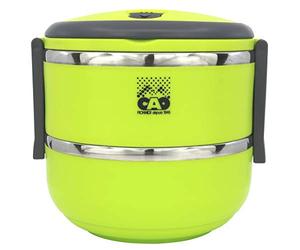 Cao Camping Lunch box isotherme 1,4 L - Coloris aléatoire
