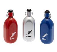 CAO - Hydration et nutrition - Gourde Canette 1l - Gourde Rigide | Cao - unisex