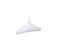 Cao Pack de 2 cintres gonflables, Blanc
