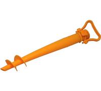 Cao Pieds de Parasol Orange/Jaune 43 cm, UNITE