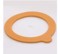 Caoutchouc de rechange pour bocaux MP490, MP491, MP492, MP493, MP494 - Vogue - x 6 - Caoutchouc NC G