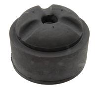 caoutchouc inférieur support moteur pour Citroën DS