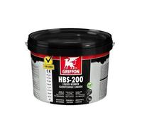 Caoutchouc liquide HBS-200 pour étanchéité GRIFFON seau 5 L - 6308867