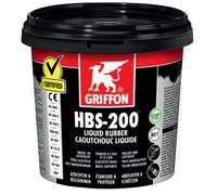 Caoutchouc liquide HBS-200 pour étanchéité GRIFFON pot 1L - 6308866