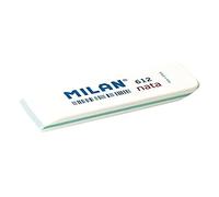Milan gomme en caoutchouc - Crème