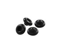 SUPPORTS DE GRILLE EN CAOUTCHOUC x4 POUR CUISINIÈRE WHIRLPOOL * 484000000903 - 10018231 - 854170515