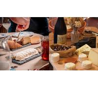 Cap Adrénaline Atelier de dégustation de fromages à Toulouse