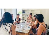 Cap Adrénaline Atelier de dégustation de vins à Avignon