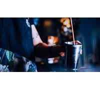 Cap Adrénaline Atelier d'Initiation Cocktail & Mixologie à Lyon 7ème
