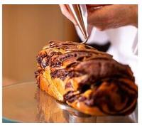 Cap Adrénaline Cours de pâtisserie - Ateliers Viennoiseries à Paris 17ème