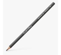CAP CRAYON GRAPHITE 6B