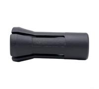 Cap de Mandrin 6,35 mm pour Outil Électrique, Écrou de Serrage | GD0600 906 GD0603 GD0601, pour accessoire de Remplacement en Métal pour durable pour Atelier et Bricolage