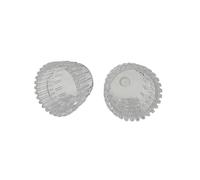 Cap pour Robot Nettoyeur De Piscine,Compatible avec WYBOT | C1 C2 S2 3312 3312PRO 3312MAX S1 3315
