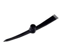 CAP VERT - Pioche terrassier 2,5 Kg sans manche G
