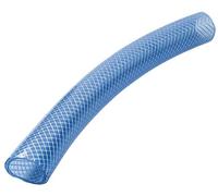 Cap Vert - Tuyau cristal armé / 25 - 12 x 17
