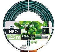 Tuyau d'arrosage - CAP VERT - Néo - Diamètre 15 mm - Longueur 50 m
