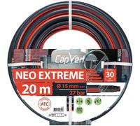 Cap Vert Tuyau Neo Extrême 15 x 20 m