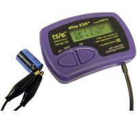 Capacimètre et mesure d'ESR Velleman ESR70