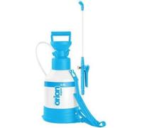 Kwazar Orion Super Pro+ 3L Pulvérisateur en Viton, avec manomètre