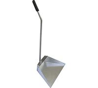 Capaldo Pelle avec manche pour le ramassage de déchets, tôle