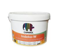 CAPAROL CapaSilan Mineralmatte Innenfarben Streifenlicht Wand 10 L Weiß