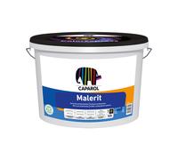 Caparol Malerit 2,5L Blanc Peinture intérieure