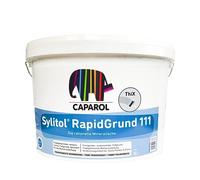CAPAROL Sylitol RapidGrund 111 Substrat minéral 10 l