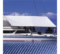 CAPE HORN Taud baume voilier (Blanche, 2.30X2.60m)
