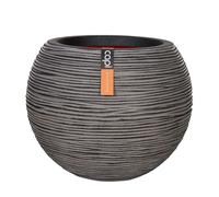 Capi Europe - Bocal boule Rib NL - Anthracite - 62x48 - KOFZ271