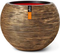 Capi Europe - Boule de cuve Rib NL - Or - 62x48 - KBGR271