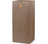Capi Europe - Colonne Lisse NL - Taupe chaud - 36x79 - KWT243