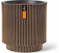 Capi Europe - Container cylindrique Groove NL - Or - 41x43 - KGVGB883