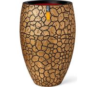 Capi Europe - Conteneur élégant deluxe Clay NL - Or - 55x85 - KGBC1132