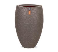 Capi Europe - Conteneur élégant deluxe Clay NL - Taupe chaud - 55x85 - KWTC1132