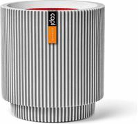 Capi Europe - Cylindre Groove NL - Ivoire - 41x43 - KGVI883