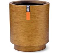 Capi Europe - Cylindre rétro - Or - 8x9