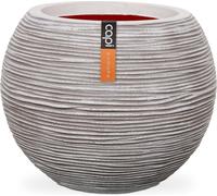 Capi Europe - Récipient boule Rib NL - Ivoire - 62x48 - KOFI271