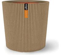 Capi Europe - Récipient conique Groove NL - Beige - 45x41 - KGVBE613