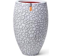 Capi Europe - Récipient élégant deluxe Clay NL - Ivoire - 55x85 - KIVC1132