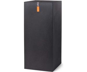 Capi Europe - Säule Smooth NL - Schwarz - 36x79 - KBL243