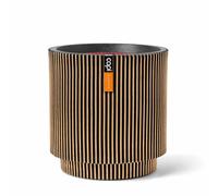 Capi Europe - Cylindre de cuve Groove NL - Or - 35x38 - KGVGB882