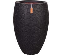 Capi Europe - Vase élégant deluxe Clay NL - Noir - 51x72 - KBLC1138